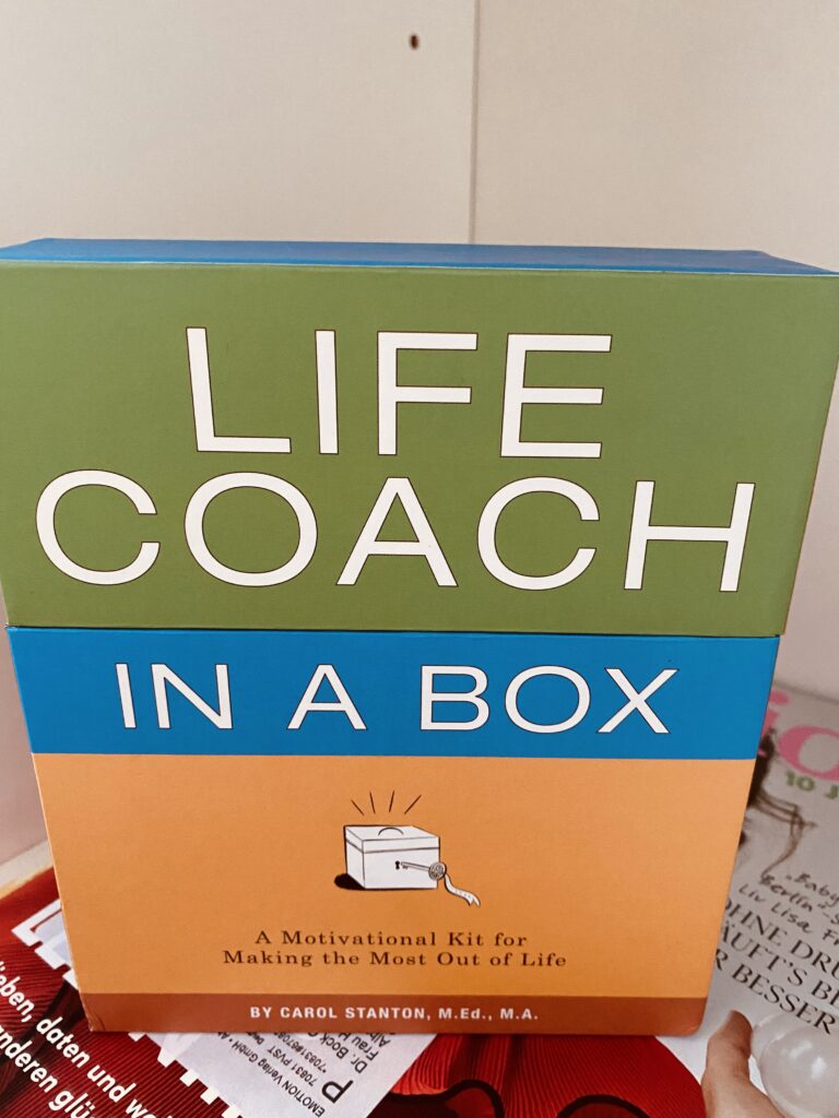 Was Ist Eigentlich Life Coaching? - Vedaharmonie